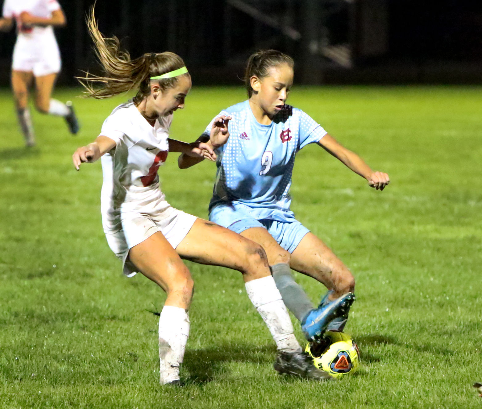 Hanover Central/West Lafayette, Regional Semifinal Girls Soccer